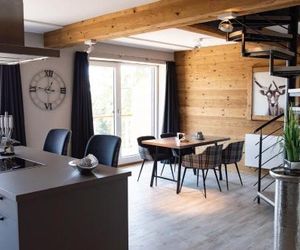 Auberge Chalet Residences Braunlage Germany