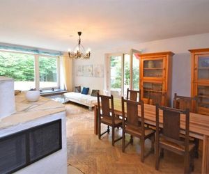 Spacious Holiday Home in Braunlage Harz near Ski area Braunlage Germany