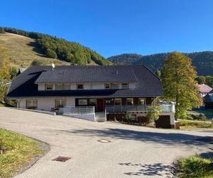 Pension Hofeck Bernau Im Schwarzwald Germany