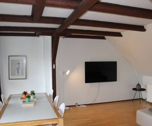 Copenhagen Frankrigsgade Apartment Copenhagen Denmark