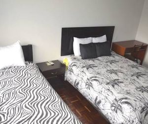 Quito Airport Suites Hotel Tababela Ecuador