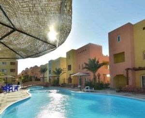 Al Dora Residence Appartement Hurghada Egypt