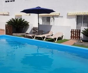 Villa Roja 2, Apartments; Quiet, Small & Central Resort; Reservado para clientes; Fiesta prohibidos Tias Spain