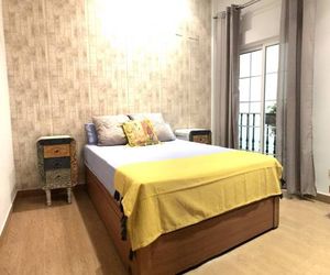 Triana Luxury Home Seville Spain