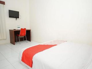 Hotel pic Vaccinated Staff - OYO 325 Maleo Residence Palembang Il