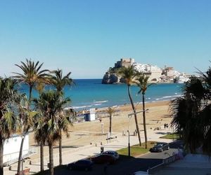 Apartamento Playa Dorada II Inmomart Peniscola Spain