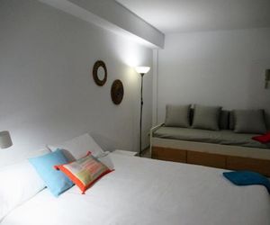 Estudio a 25 metros playa Canteras - WIFI Gran Canaria Island Spain