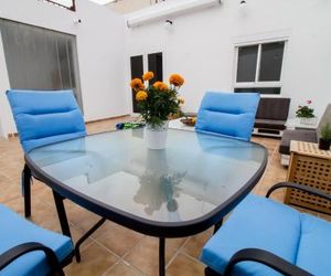 Suite Terrace Las Canteras Gran Canaria Island Spain