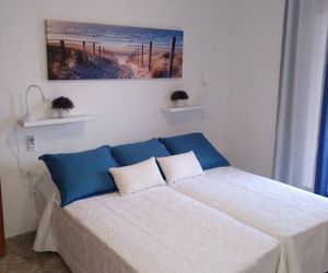 Apartamento Ibarra Costa del Silencio Spain