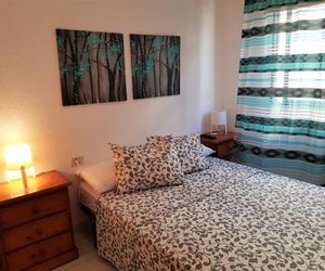 Médano Center! 2 rooms, near the beach El Medano Spain