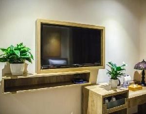 James Joyce Coffetel Xining Xiadu Street Mojiajie Xining China