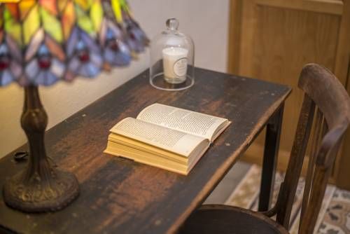 Hotel Photo 22