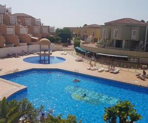 Estupendo apartamento luminoso, en Costa Adeje, con acceso directo a la piscina Adeje Spain