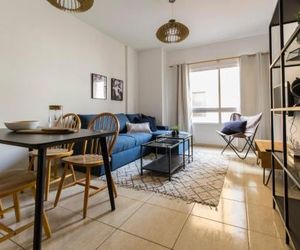 Apartamento Good Morning Velvet Vecindario Spain