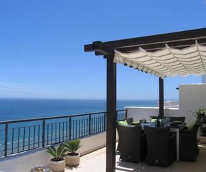 Penthouse Calaceite Azul Torrox Spain