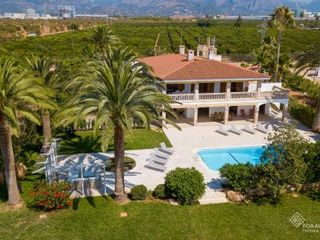 Villa CAN RIBAS