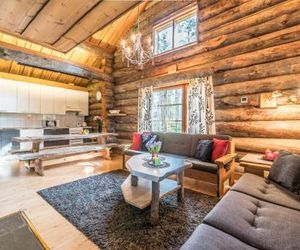 VIP Rakka Villas 5 & 6 Levi Finland