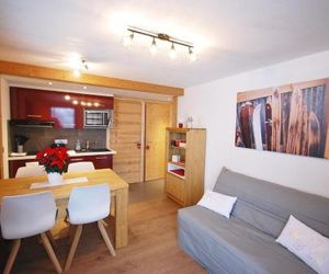 Appartement neuf à Saint-Gervais les bains St. Gervais-les-Bains France