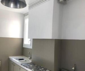 Logement 4 couchages, 200 mètre du centre-ville Perpignan France
