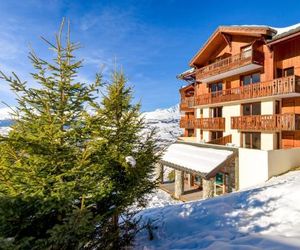 Skissim Select - Résidence LArollaie 4* by Travelski Peisey France