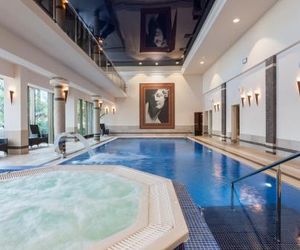 Hotel Lambert Medical Spa Ustronie Morskie Poland