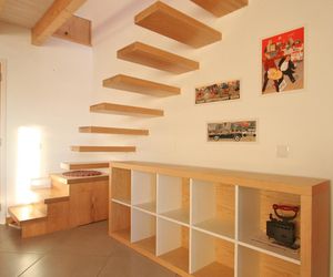 Renovated Apt in old historic town, fantastic view Aljezur Portugal