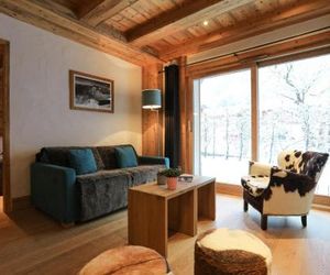 Blaitiere 2 Apartment Chamonix France