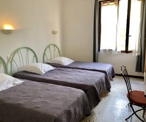 Hotel Bel Horizon Calvi France