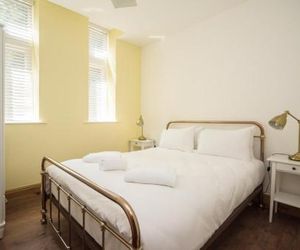 Marlborough Hall Majestic Apartment - Quiet Nottingham United Kingdom