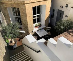 Olive Tree Apartment Hove Brighton and Hove United Kingdom