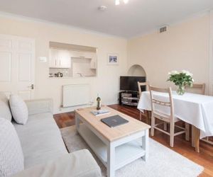 Brunswick Patio Apartment Brighton and Hove United Kingdom