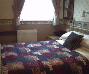 Hornby Villa 4*B&B Couples & Families Only Blackpool United Kingdom