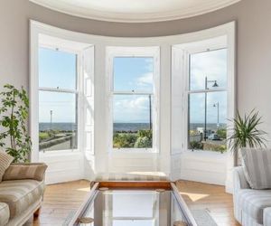 Sea Breeze - Donnini Apartments Ayr United Kingdom