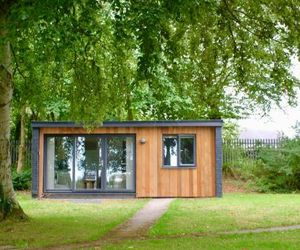 Cozy Snowdonia Chalet Caernarfon United Kingdom