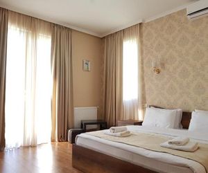Gold Line Hotel Tbilisi Georgia
