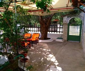 Our parents house. Family house for rent Skala Kalirrakhis Greece