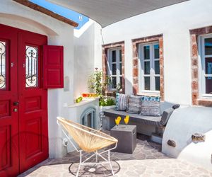 Sweet Nectar Villa with Hot Tub Pyrgos Greece