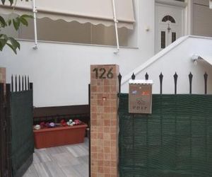 Nina Rooms (apartments) Loutsa Greece