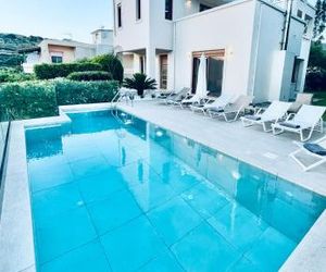 Villa Elesia Plakias Greece