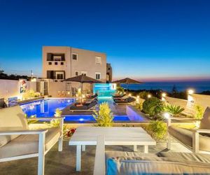 Talos Luxury Suites Chania Greece