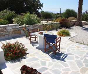 Cozy house close to the beach Mikri Vigla Greece