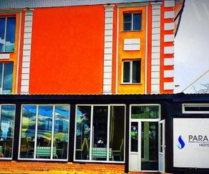 Paradise Inn Hotel & Spa Cheboksary Russia