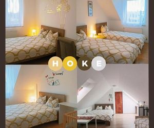 好客Hoke Sopron Hungary