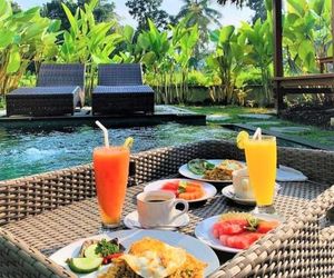 Three Gold Luxury Private Villas Tegallalang Indonesia
