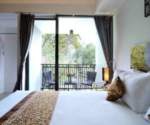De Jehans Hotel Mandirancan Indonesia