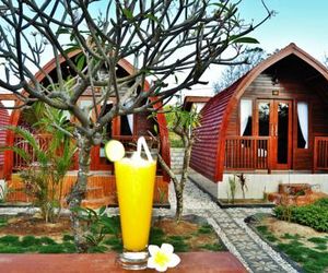 Setilas Bungalows Nusa Penida Indonesia