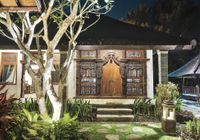 Отзывы Bali Exotic Villa, 1 звезда