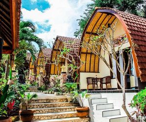 Ratu Cottage Nusa Penida Indonesia