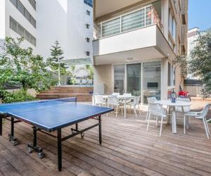 Amazing Apartment with Private Pool and Parking Tel Aviv Israel