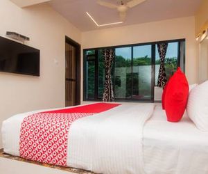 OYO 17371 Platinum Inn Navi Mumbai India